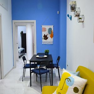 Casa Chloe - Vicino Al Porto E Basilica San Nicola